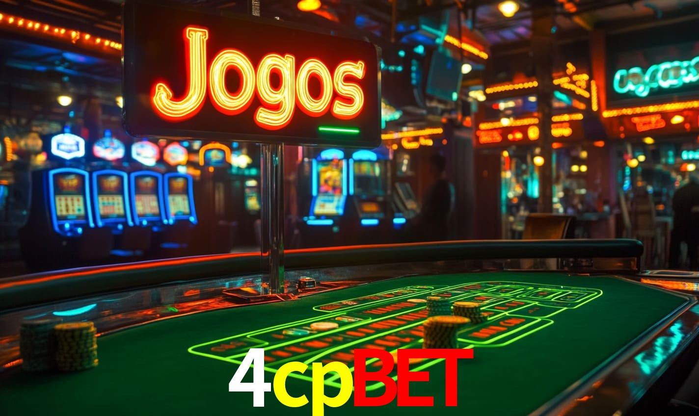 Live Casino 4cpbet