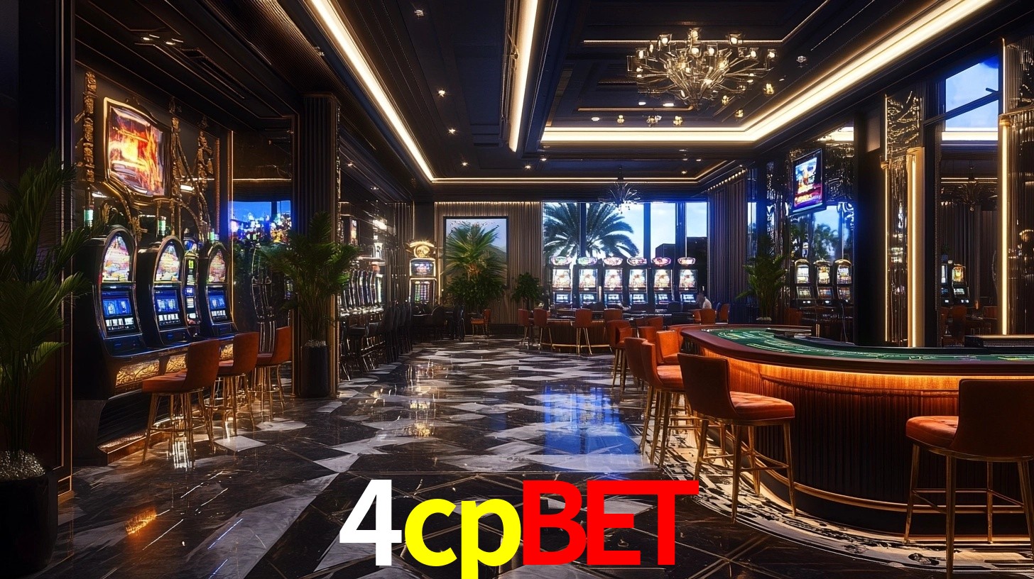 Programa VIP 4cpbet