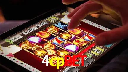 VIP Casino 4cpbet