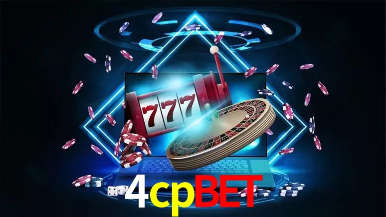 Slot Games 4cpbet