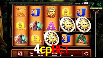 Blackjack Table 4cpbet