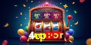 Account Benefits 4cpbet