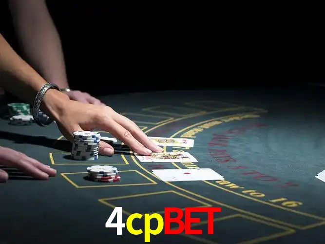 Platform Technology 4cpbet