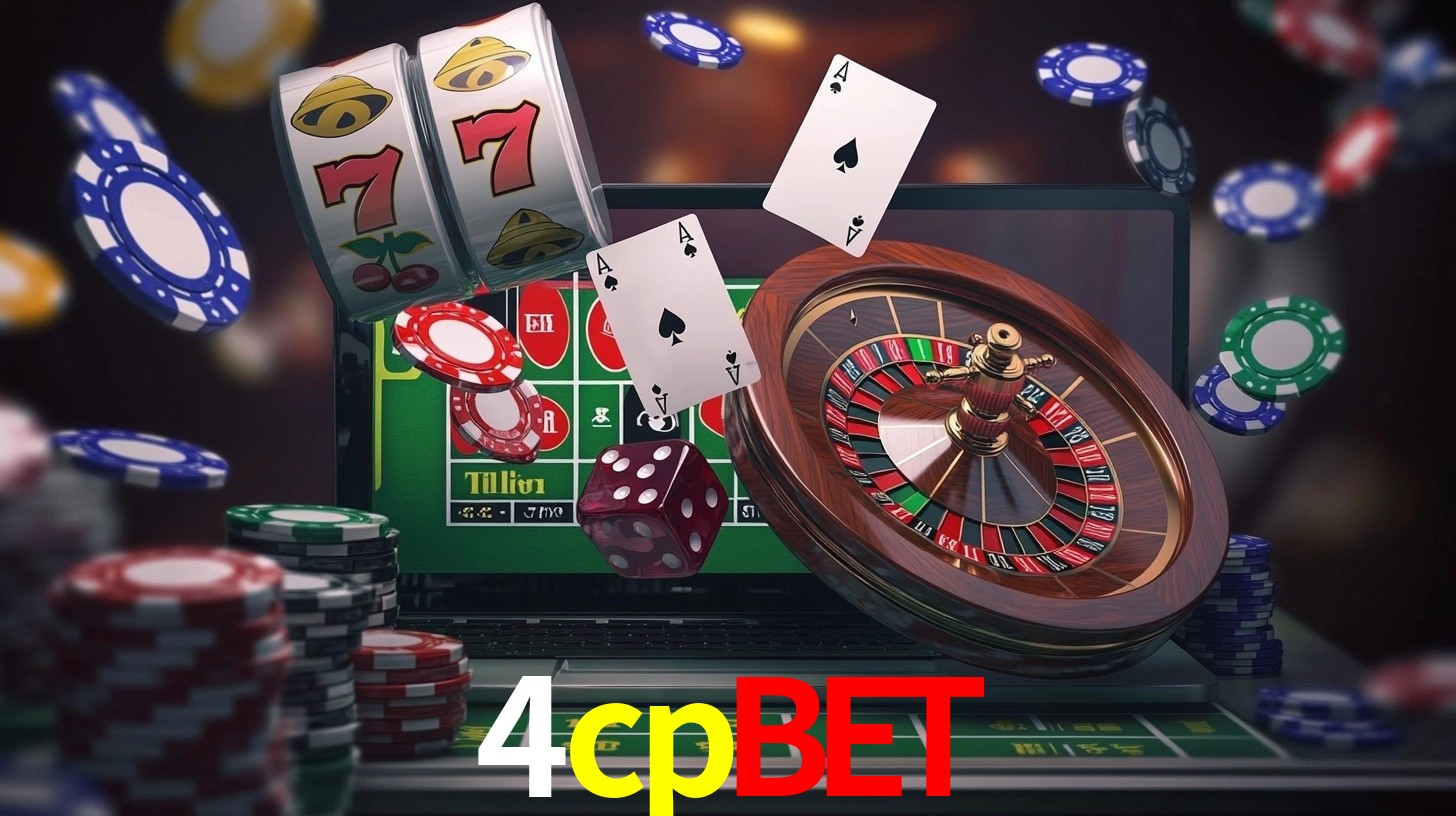 Welcome Bonus 4cpbet